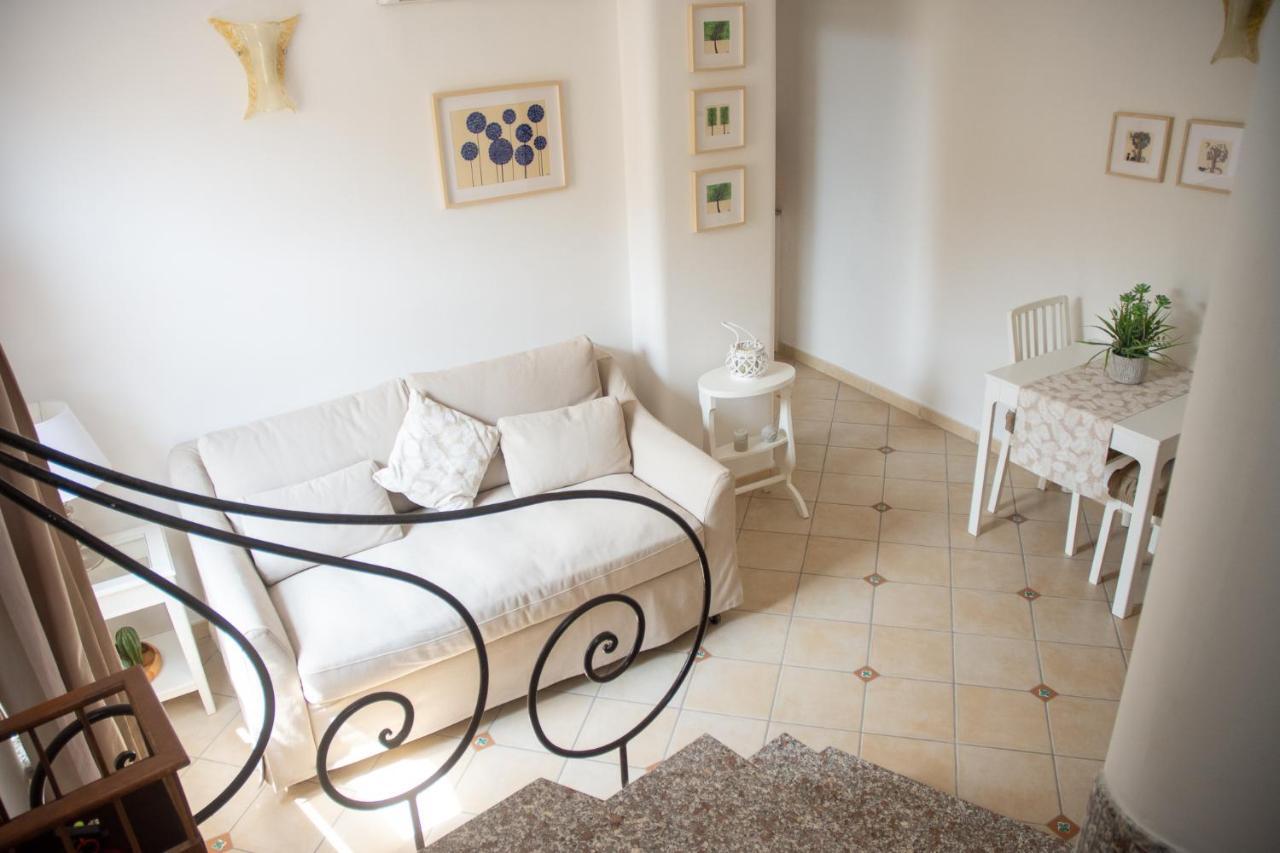 Scalinatella Villa โปซิตาโน ภายนอก รูปภาพ