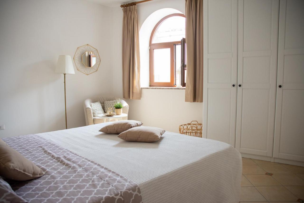 Scalinatella Villa โปซิตาโน ภายนอก รูปภาพ