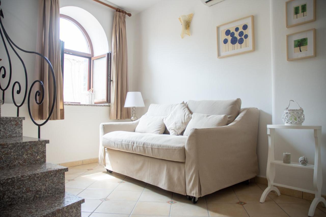 Scalinatella Villa โปซิตาโน ภายนอก รูปภาพ